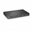 Гибридный Smart L2+ коммутатор Zyxel NebulaFlex XGS1930-52