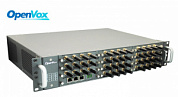 Шасси OPENVOX VS-GW2120 v2, 11 слотов, порт Ethernet