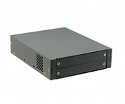 Шасси OPENVOX GW1202 (VS-1202), 2 слота, порт Ethernet