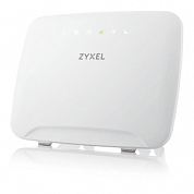 Гигабитный маршрутизатор LTE Zyxel LTE3316-M604-EU01V2F
