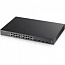 Управляемый коммутатор Zyxel XGS2210-28