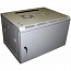 Шкаф настенный серии Pro, 12U 600x450, металлическая дверь