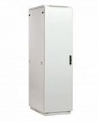 Шкаф телекоммуникационный напольный 38U (600x600) дверь металл