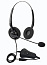Гарнитура VT VT1000-D USB