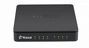 YEASTAR MyPBX SOHO IP-АТС, 4 порта RJ11, поддержка FXO, FXS, BRI