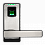 Биомерический замок для дверей ZKTeco PL10DB