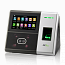Биометрический терминал ZKTeco SFace900
