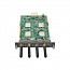 GSM плата OPENVOX GWM420G, 4 GSM порта
