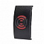 Считыватель ZKTeco KR201M with Mifare card