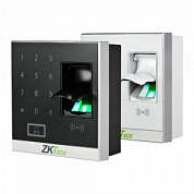 Считыватель ZKTeco X8s MF биометрический