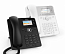 Телефонный аппарат Snom D717 белый
