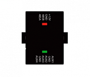Конвертер для контроллера ZKTeco AUX485
