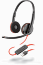 Гарнитура Plantronics BLACKWIRE C3220 USB-A
