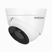 IP-камера Novicam BASIC 22