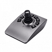 Джойстик VIVOTEK AJ-001 USB, с 8 дополнительными кнопками, ударопрочный