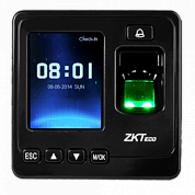 Считыватель ZKTeco SF100 биометрический