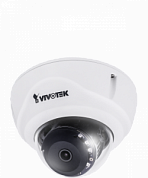 IP-камера Vivotek FD836B-HVF2
