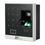 Считыватель ZKTeco X8-BT MF биометрический