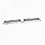 Замок электромагнитный ZKTeco AL-500D(LED)