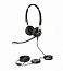 Jabra BIZ 2400 II Duo USB 15