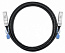 Кабель DAC10G-3M, 10G SFP+ длиной 3 м