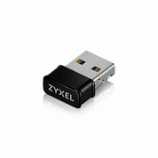 Двухдиапазонный USB-адаптер Zyxel NWD6602 Wireless AC1200