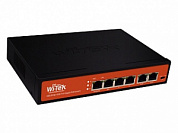 Коммутатор Wi-Tek WI-PS305G v2