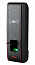 Биометрический терминал ZKTeco TF1600 MF