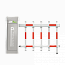 Шлагбаум ZKTeco ProBG2230L