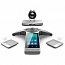 Видеоконференцсвязь Yealink VC800-Phone-Wireless