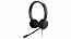 Jabra EVOLVE 20 SE, Stereo, UC