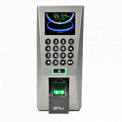 Биометрический терминал ZKTeco F18 ID