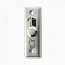 Кнопка выхода ZKTeco EX-801A 91*28*20mm