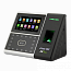 Биометрический терминал ZKTeco uFace302