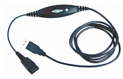 Шнур-переходник MRD-USB001 с разъемами QD и USB