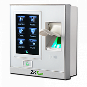 Автономный терминал/контроллер ZKTeco SF400 ID