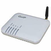 GSM шлюз  GoIP 1 - VoIP 