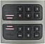 Считыватель ZKTeco KR502M with Mifare card