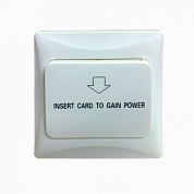 Energy Saving Switch ZKTeco (Mifare card only)