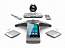 Видеоконференцсвязь Yealink VC800-Phone-WP
