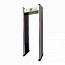 Арочный металлодетектор с функцией измерения температуры ZKTeco ZK-D3180S