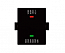Конвертер для контроллера ZKTeco WR485