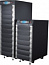 Системное шасси NH-Plus 120 kVА 