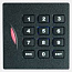 Считыватель ZKTeco KR102E with EM card