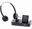 Jabra PRO 9460 Duo EMEA