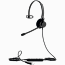 Jabra BIZ 2300 Mono, USB, MS 37