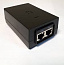 Блок питания PoE Ubiquiti POE-48-24W-G